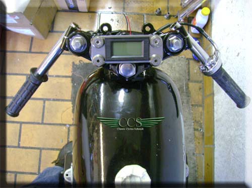 14 Voltmeter